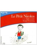 Le petit Nicolas 2 CD audio